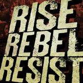 Otep : Rise Rebel Resist